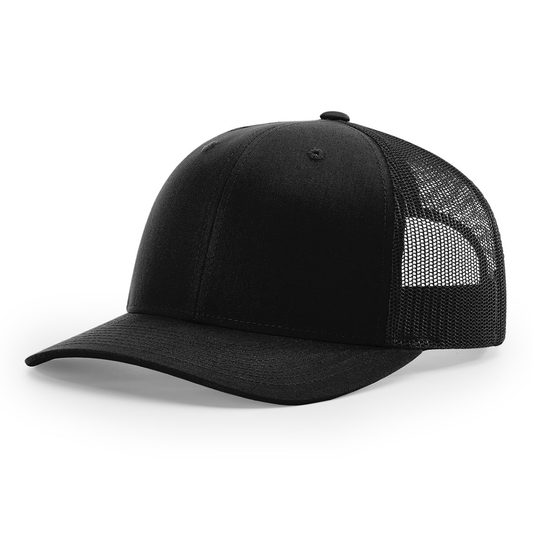 customize your cap